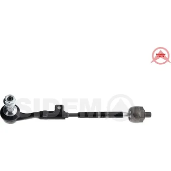 Táhlo řízení Příčné táhlo řízení SIDEM 21022