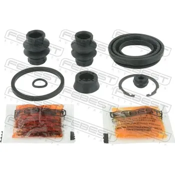 Brzdový systém Sada na opravy, brzdový třmen FEBEST 2375-5M1R