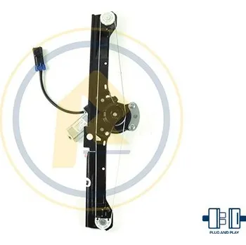 Stahovačka okna Zvedací zařízení oken Ac Rolcar 01.1816