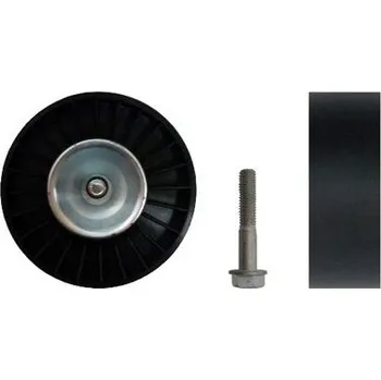 Auto-moto Vratná/vodicí kladka, klínový žebrový řemen DENCKERMANN P320007