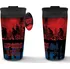 Cestovní hrnek Stranger Things 4 425 ml Upside Down