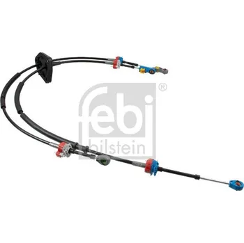 Tažné lanko, ruční převodovka FEBI BILSTEIN 188215