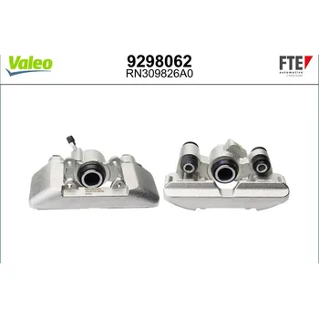 Brzdový třmen Brzdový třmen FTE 9298062