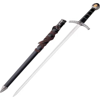 Replika zbraně Chladné zbraně Meč Arthur 56,2 cm