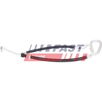 Vedení klimatizace Vysokotlaké / nízkotlaké vedení, klimatizace FAST FT59412