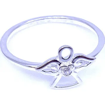 Prsten Šperky Jan Kos Jan Kos jewellery Stříbrný prsten 12127015