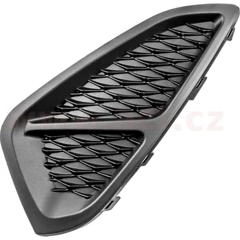 Nárazník Větrací mřížka, nárazník VAN WEZEL 1809591