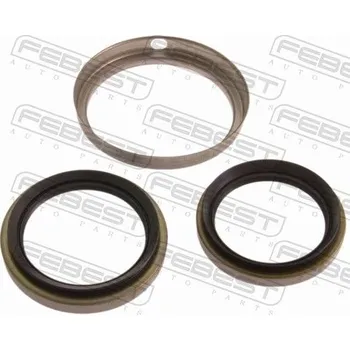 Těsnicí kroužek, náboj kola FEBEST KIT4