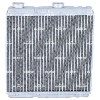 Výměník tepla Výměník tepla, vnitřní vytápění NRF 54443