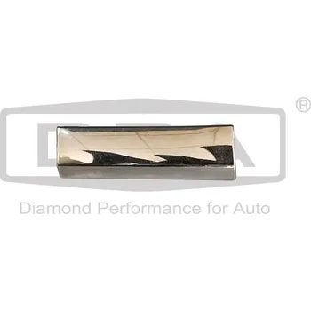 Lišta karosérie Obložení prahu DPA 88531802302