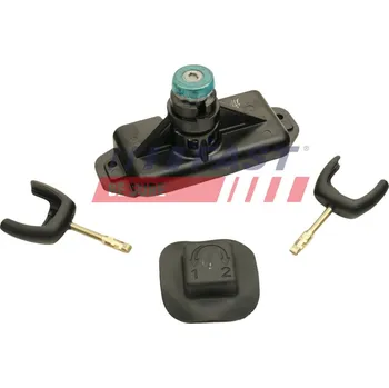 Autodoplněk Zamykací válec FAST FT93908