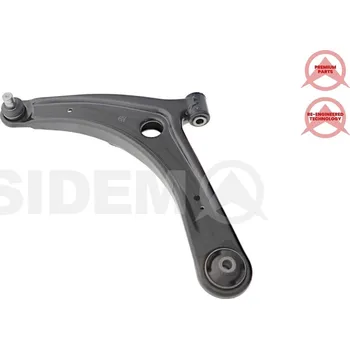 Řídicí páka, zavěšení kol SIDEM 71470 R