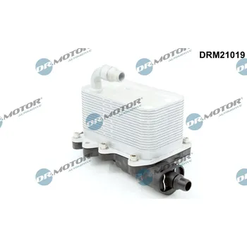Motor automobilu Chladič oleje, automatická převodovka Dr.Motor Automotive DRM21019