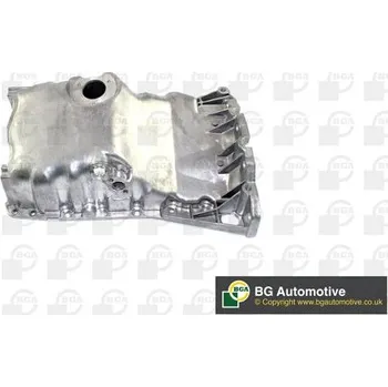 Olejová vana Olejová vana BGA SP0103