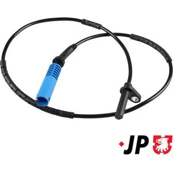 Přislušenství brzdového systému Snímač, počet otáček kol JP GROUP 1497104900