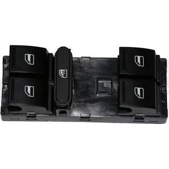 Autoelektrika Spínač, zvedací zařízení oken VIKA 99591047301