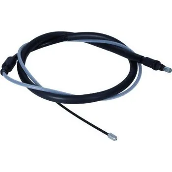 Lanko parkovací brzdy Tažné lanko, parkovací brzda MAXGEAR 32-0983