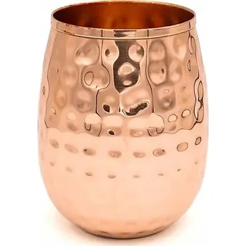 Hrneček Phoenix kovový 350 ml