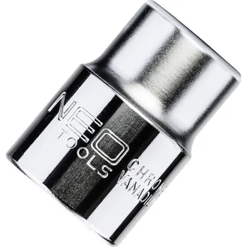 Klíč Šestihranná hlavice 3/4" 22 mm NEO 08-302