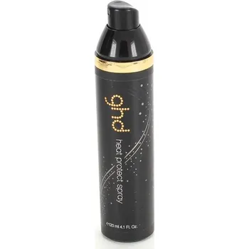 Barva na vlasy Vlasový ochranný styling GHD Heat