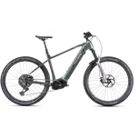 CRUSSIS e-Hard 10.10 Pro 720 Wh 29"…