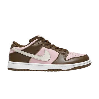 Pánské tenisky Nike Stüssy x Dunk Low Pro SB 'Cherry' Velikost: 45