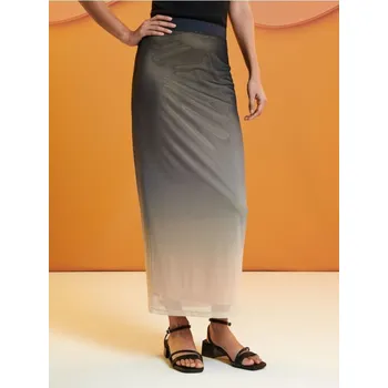 Oblečení a móda Sinsay - Sukně - vícebarevná - ZB850-MLC - ZB850-MLC-S-1