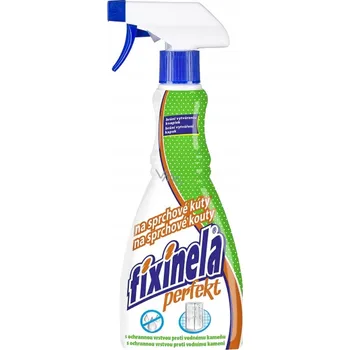 Fixinella čistič na vodovodní baterie 0,5l