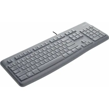 Klávesnice LOGITECH K120 for Business Keyboard USB Nordic (PAN)