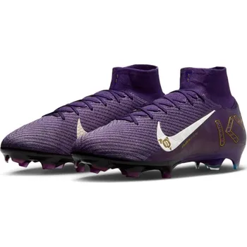 Míčový sport Boty Nike Zoom Mercurial Superfly 10 Elite FG "Kylian Mbappé" vel. 42,5