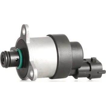 Posilovač řízení Ridex 5655C0017 Regulátor tlaku paliva (Common Rail systém)