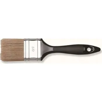 Plochý štětec rovný Kana 5 cm