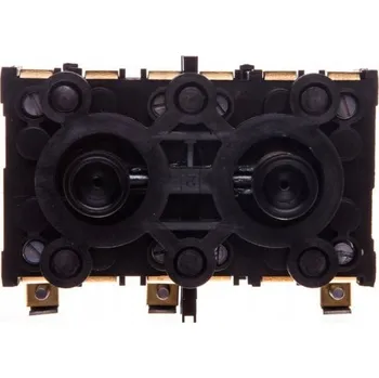 Stykač Stykač Schneider Electric 240 V IP20 20 A