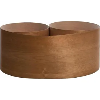 soklová lišta Nordlinger Pro 510239 0,50 x 2,50 m hnědá