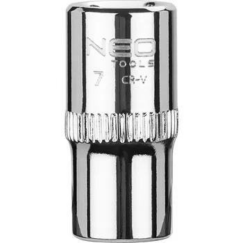 Klíč Nástrčný klíč NEO TOOLS 08-225