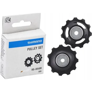 přehazovačka Kladky přehazovačky Shimano GRX RD-RX400 10-rychlostní