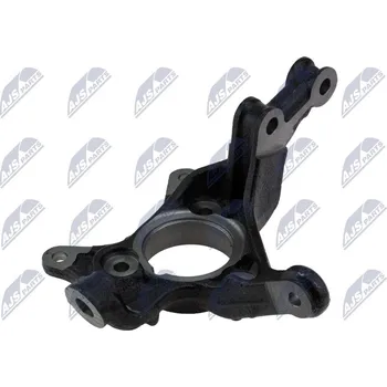 Čep nápravy Čep nápravy, zavěšení kol NTY ZZP-HD-011