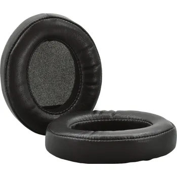 Příslušenství pro sluchátka Dekoni Audio EPZ-MOBIUS-CHL Náušníky Black 2 ks (Jako nové)