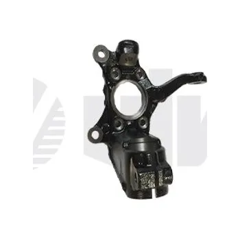 Čep nápravy Čep nápravy, zavěšení kol VIKA 44070090901