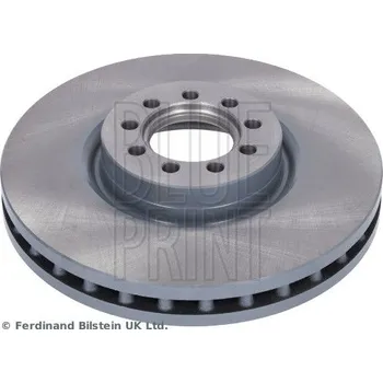 Brzdový kotouč Brzdový kotouč BLUE PRINT ADL144334