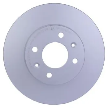 Brzdový kotouč Brzdový kotouč HELLA 8DD 355 117-981