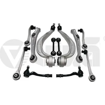 Zavěšení kol Řídicí páka, zavěšení kol VIKA 44981773501