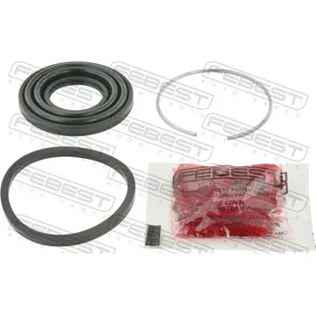 Brzdový třmen Sada na opravy, brzdový třmen FEBEST 2075-SEBR