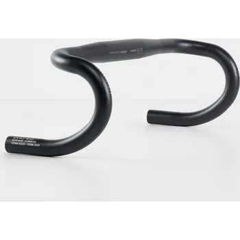 Řídítka Bontrager Elite VR-C řidítka černá, 420mm