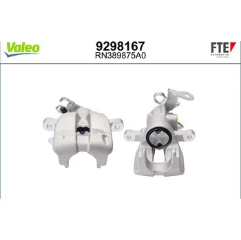 Brzdový třmen Brzdový třmen FTE 9298167