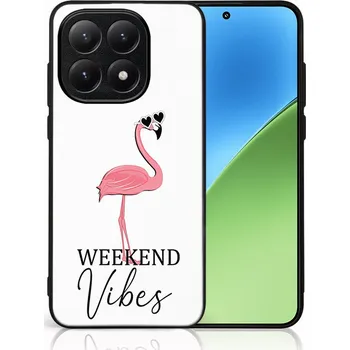 Pouzdro na tablet VSECHNONAMOBIL 131302 MY ART Ochranný kryt pro Xiaomi 15T NÁLADY (128)