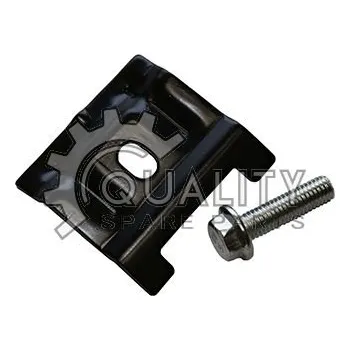 Opasek Pásek upevňovací baterie UNIQUE 1J0803219