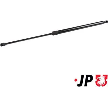 Příslušenství karosérie Pneumatická pružina, zavazadlový / nákladový prostor JP GROUP 1281206100
