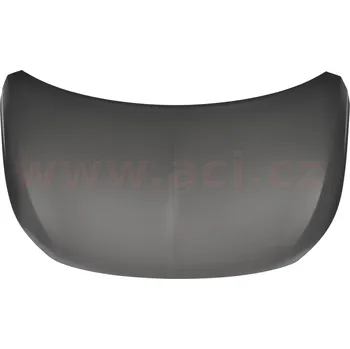 Kapota Kapota motoru VAN WEZEL 3805660