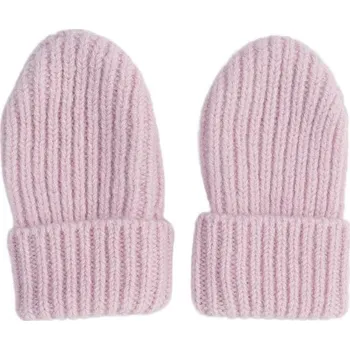 Rukavice LODGER Rukavice Merino Tan Vel. 1 - 2 roky